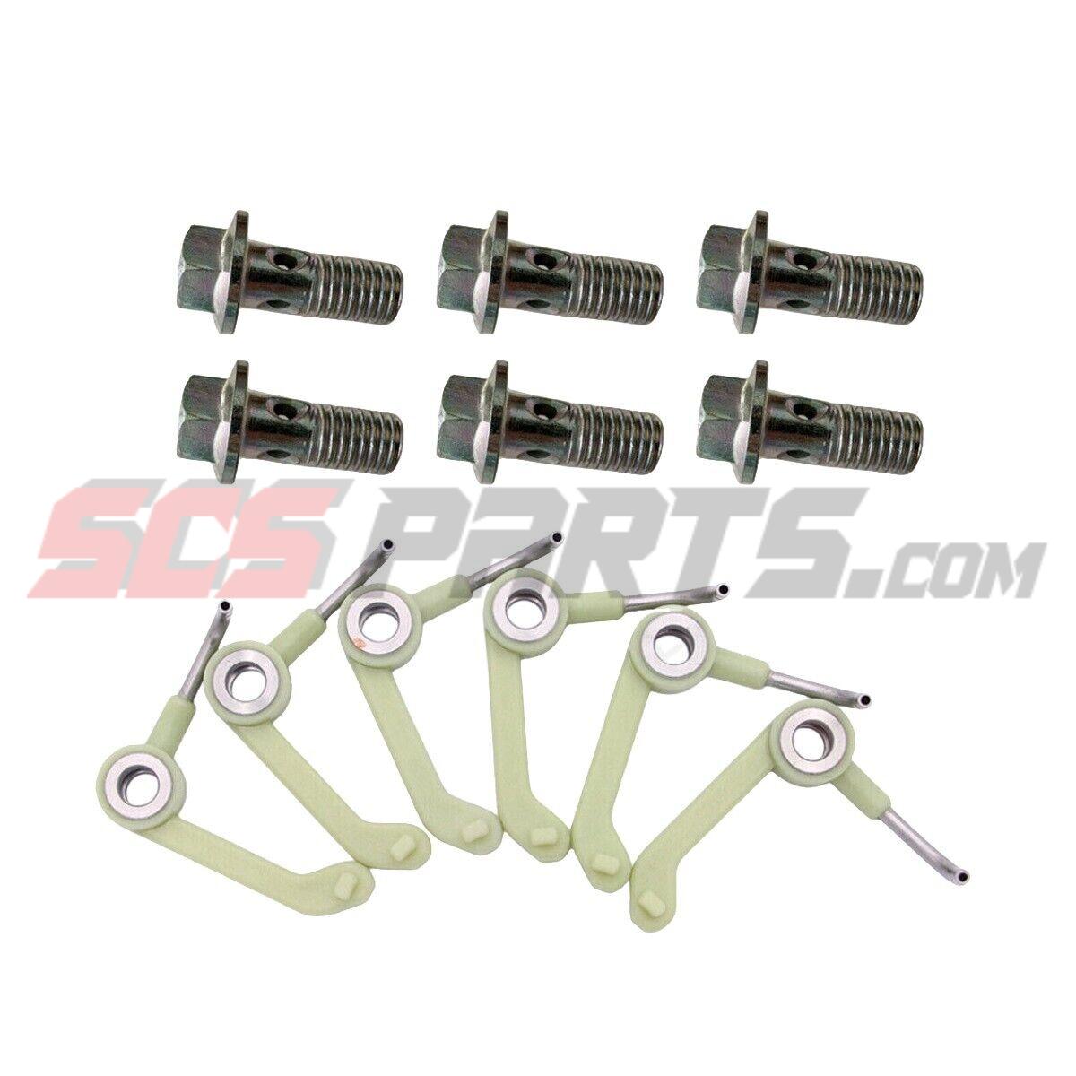 4937308 Piston Cooling Nozzle