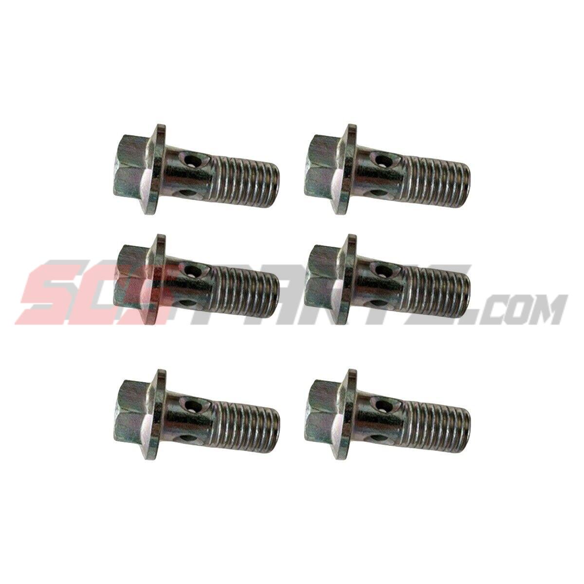 4937308 Piston Cooling Nozzle