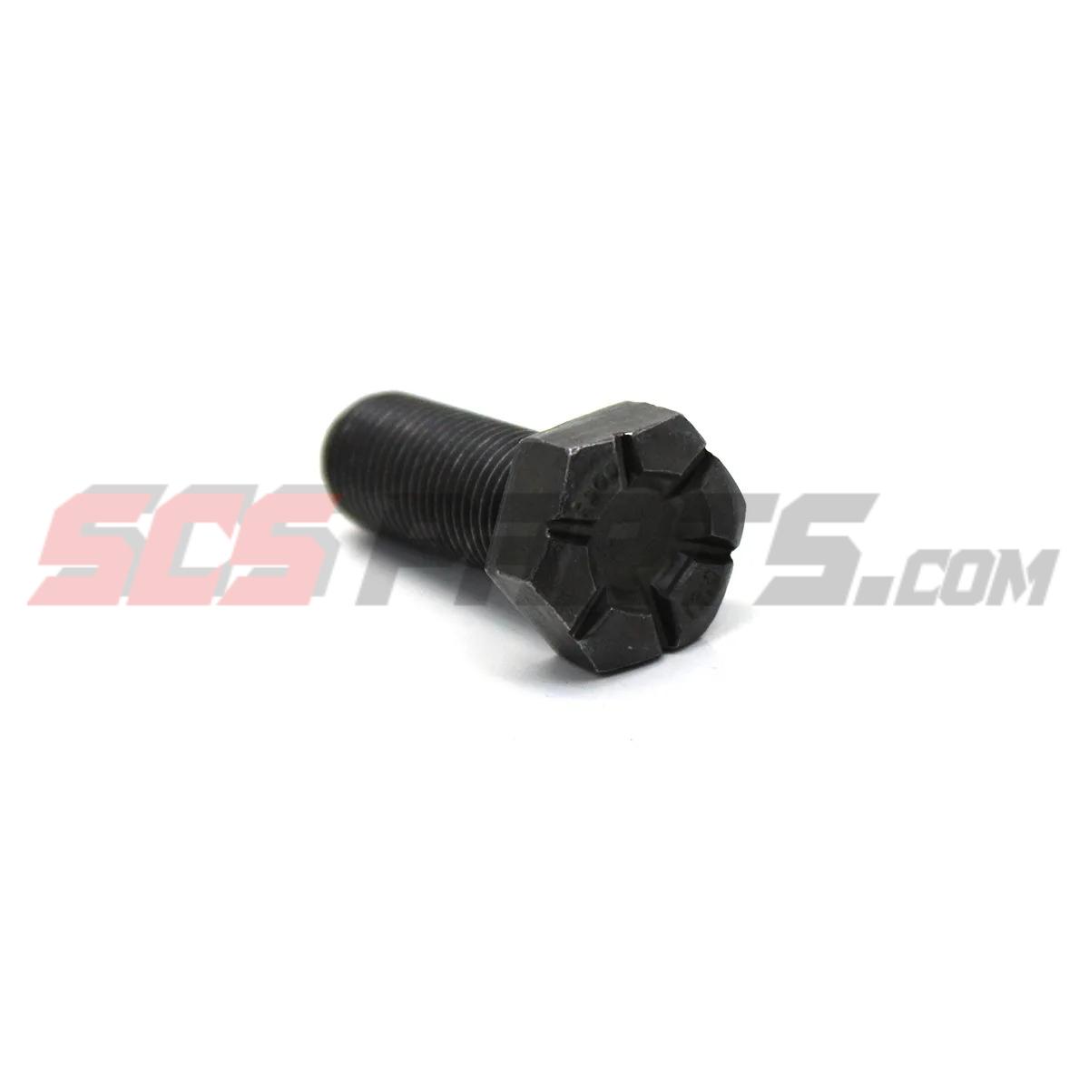 Cummins 3901395 Flywheel Hexagon Head Cap Screw