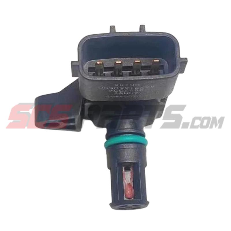 Cummins 2897334 Pressure Temperature Sensor