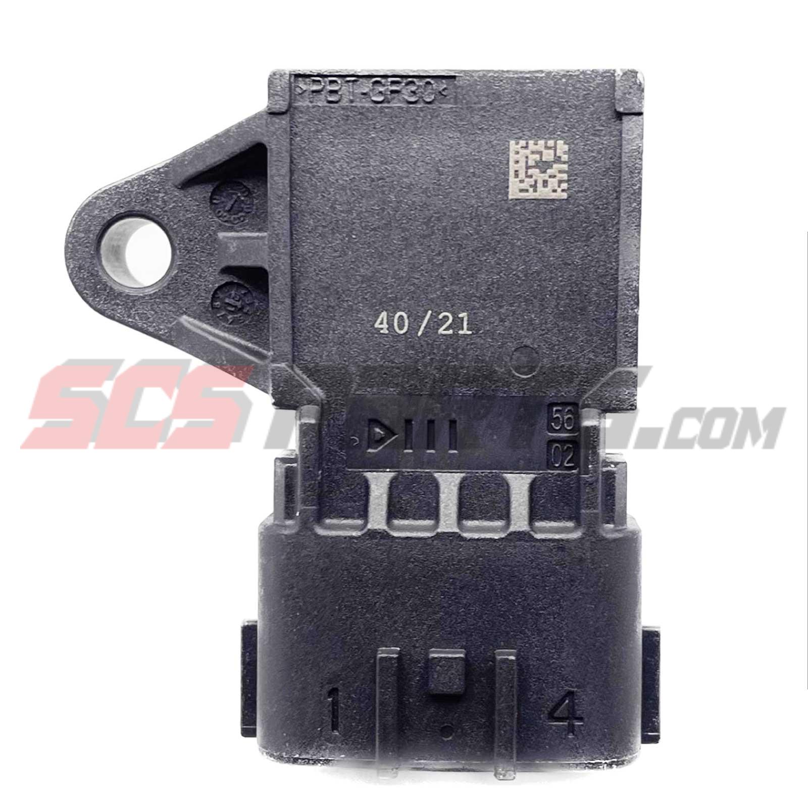 2897334 Pressure Temperature Sensor