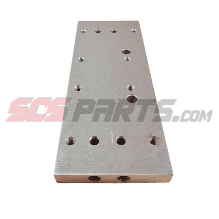 3004845 Water Manifold