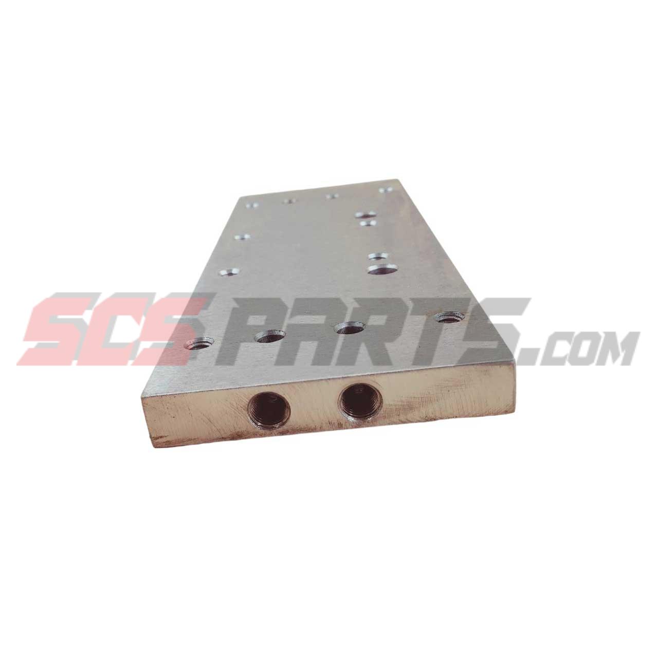 3004845 Water Manifold