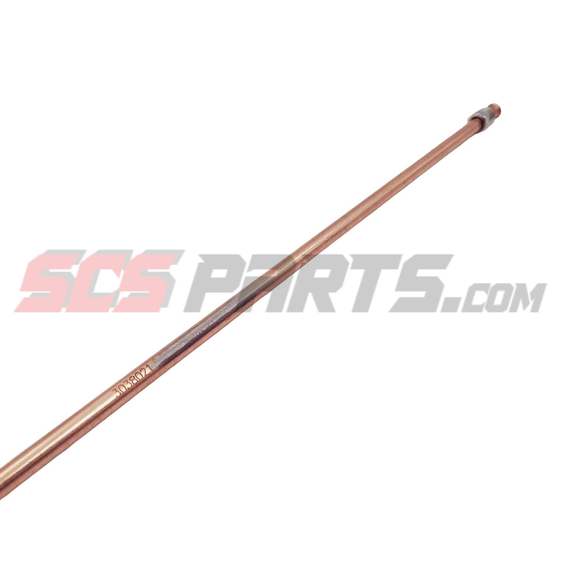 3038021 Fuel Bypass Tube