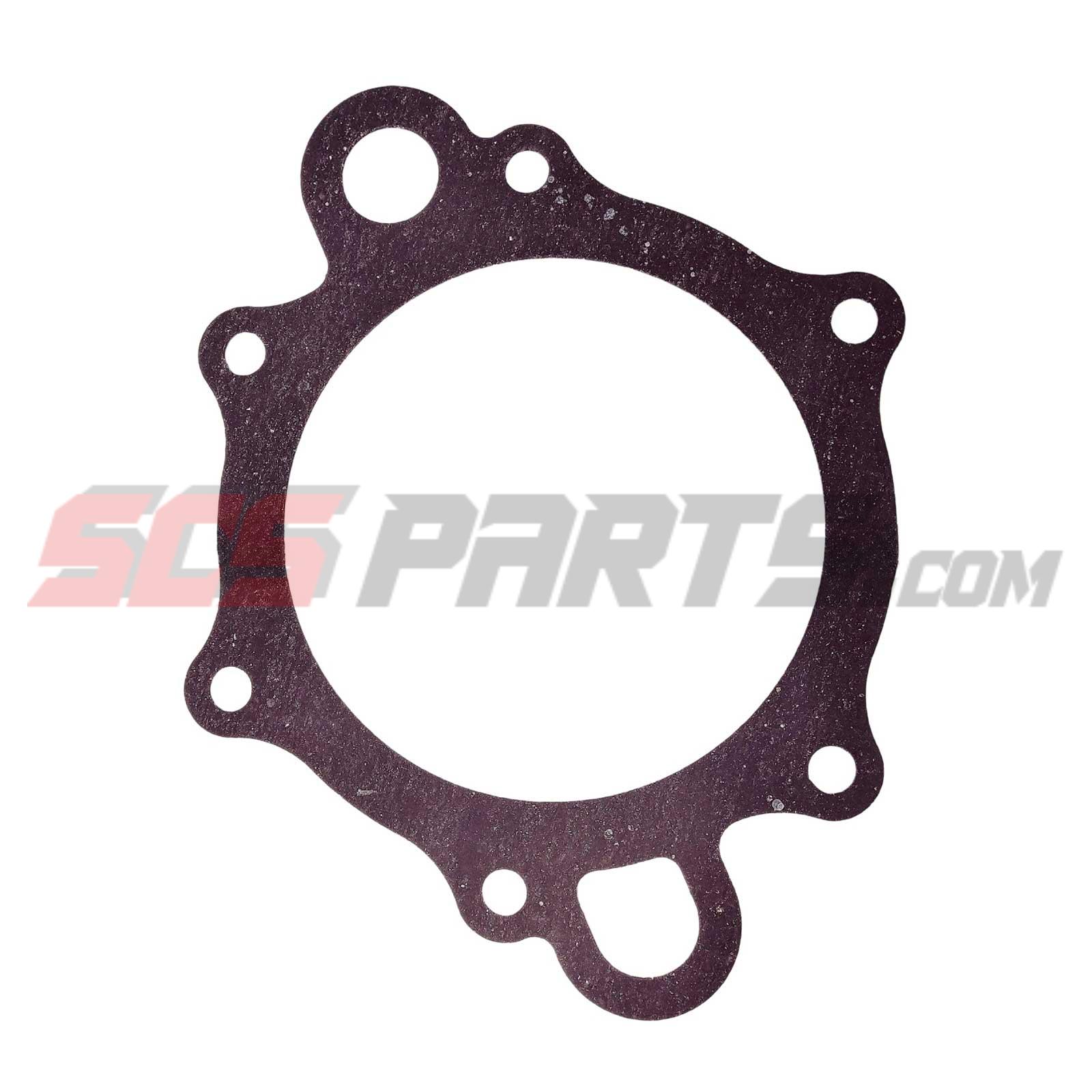 218245 Lubricating Oil Cooler Cover Gasket