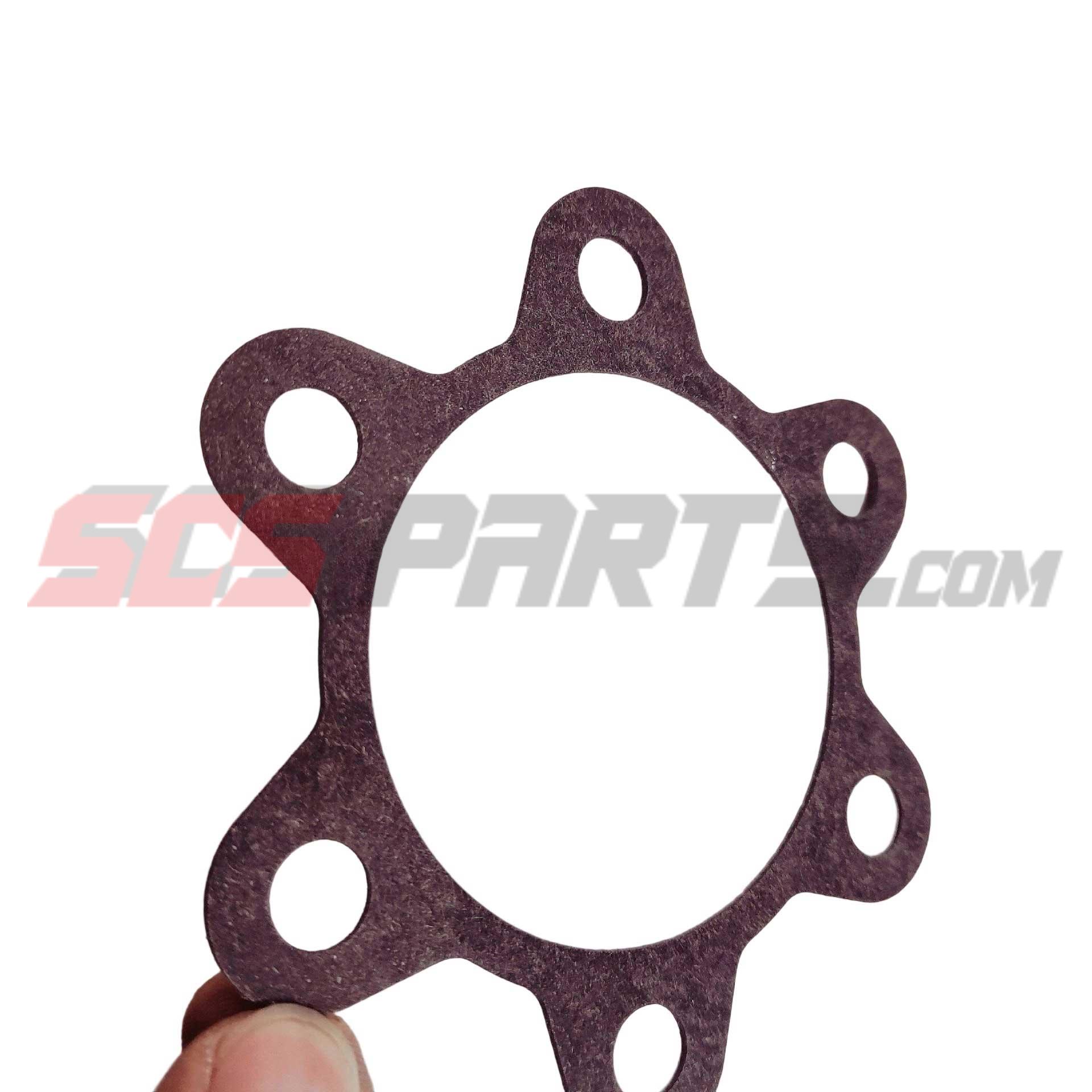 3005592 Fan Spacer Gasket