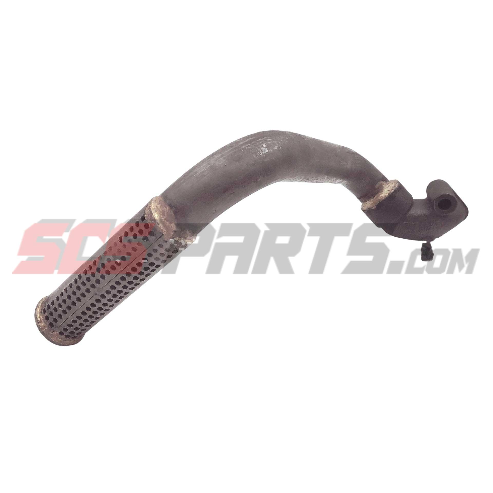 4913728 Lubricating Oil Suction Tube