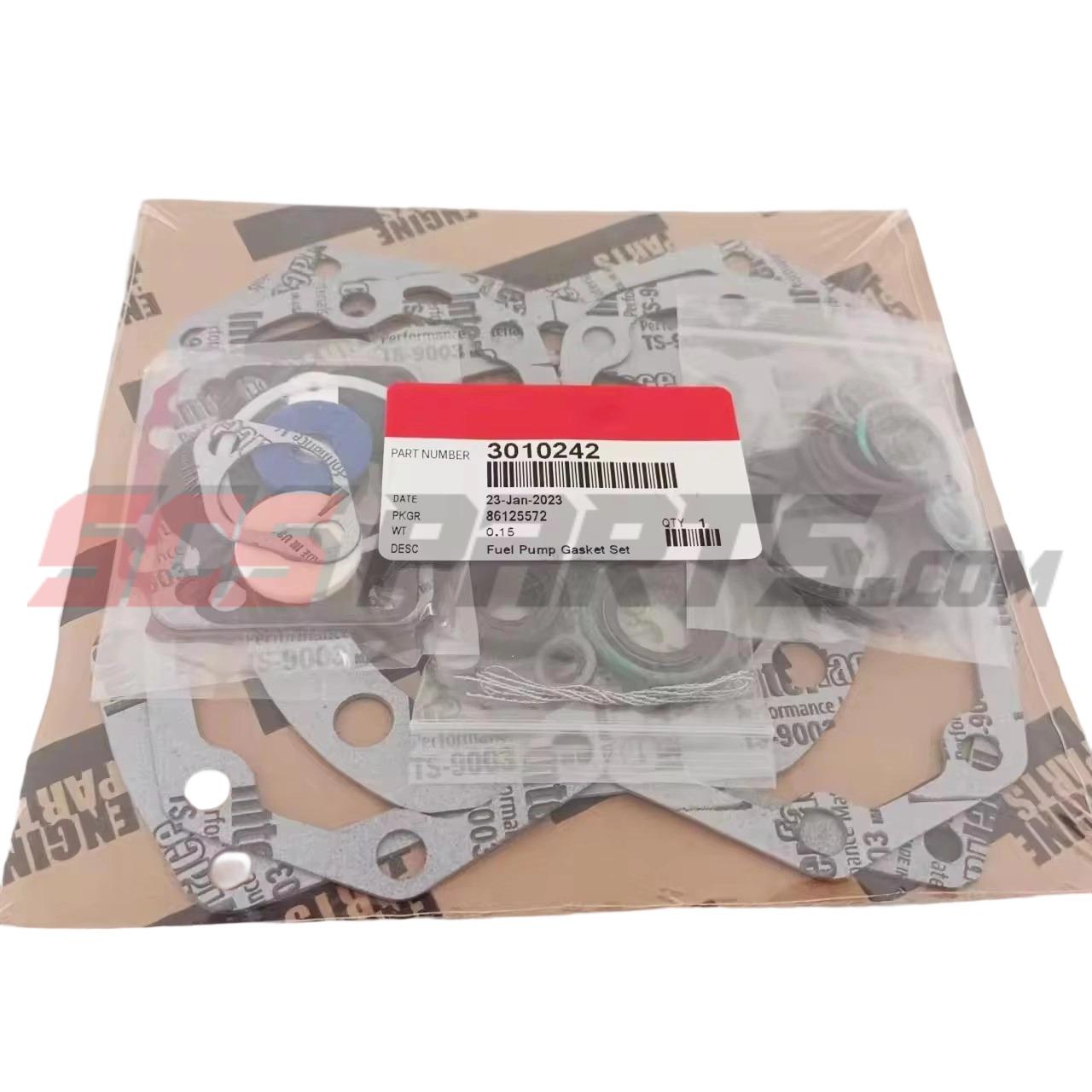 3010242 Fuel Pump Gasket Set