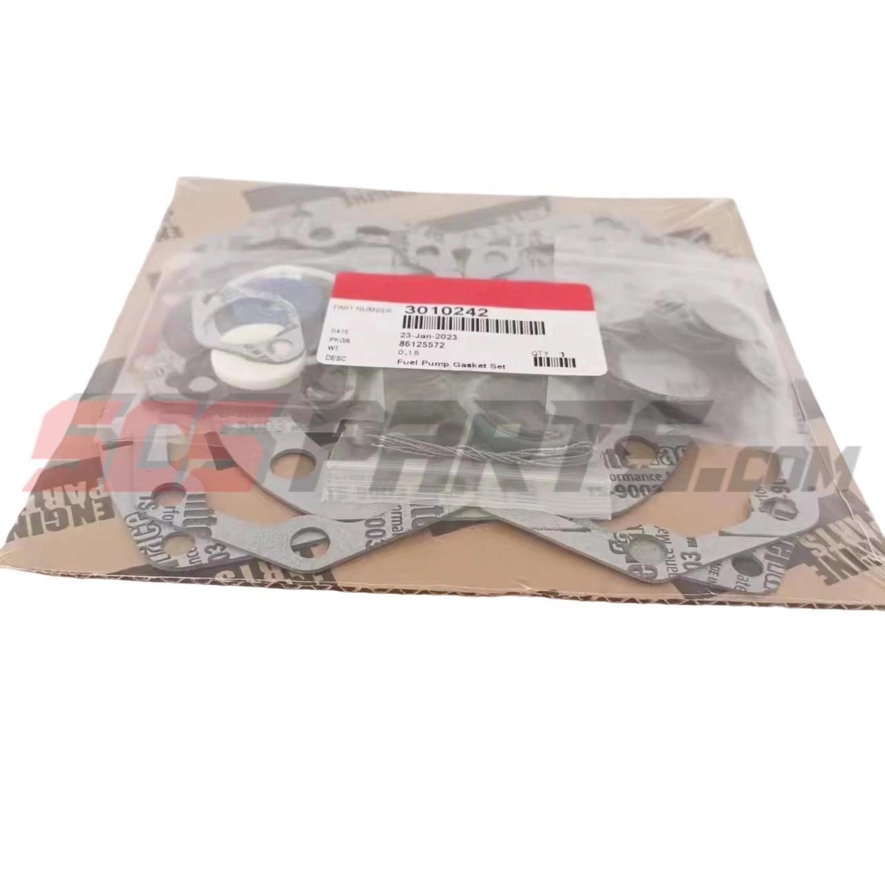 3010242 Fuel Pump Gasket Set