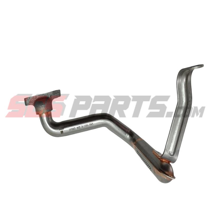 3978183 Lubricating Oil Suction Tube & Gasket