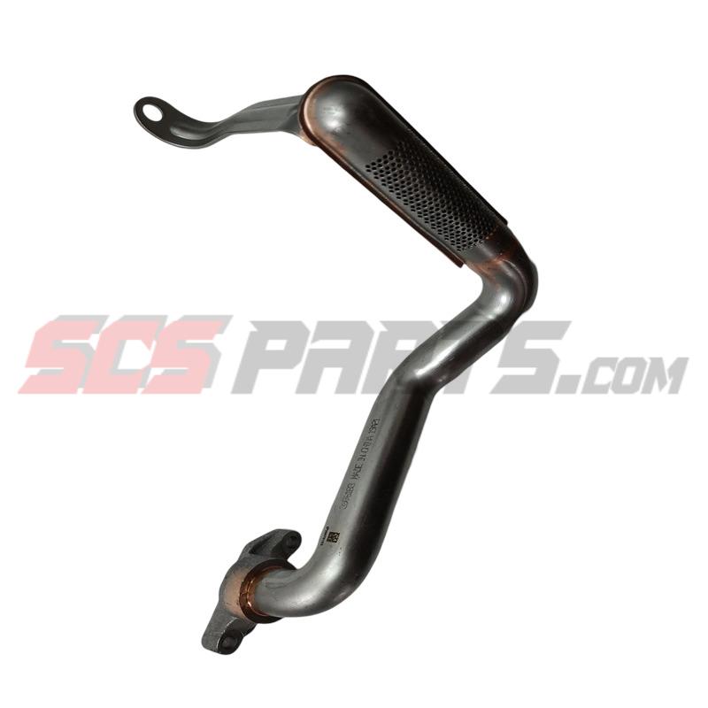 3978183 Lubricating Oil Suction Tube & Gasket
