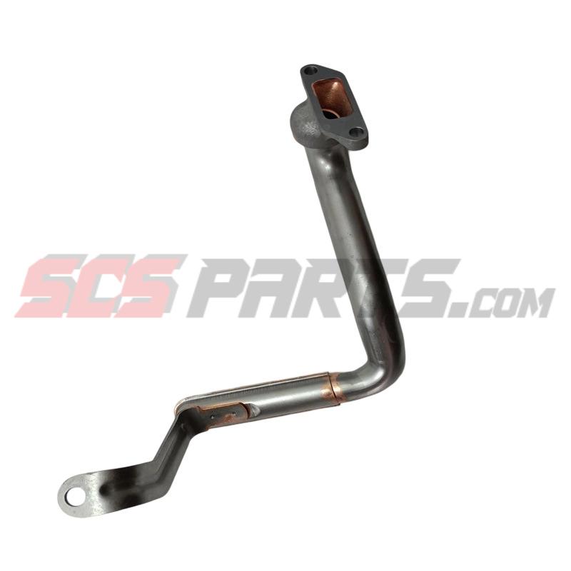 3978183 Lubricating Oil Suction Tube & Gasket