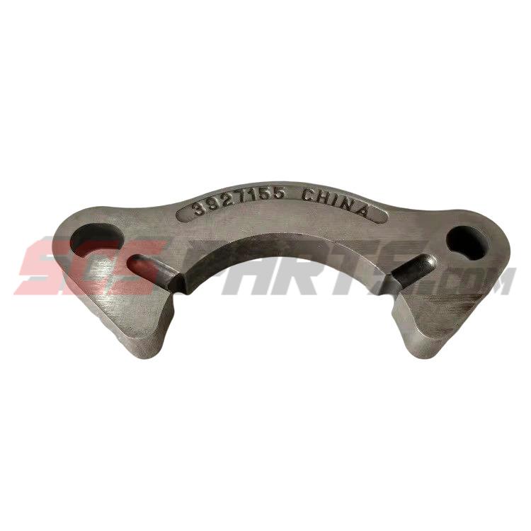 3927155 Camshaft Thrust Support & Screw