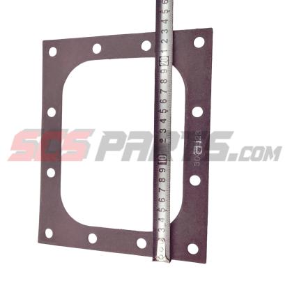 Cummins 3009323 Water Header Cover Gasket