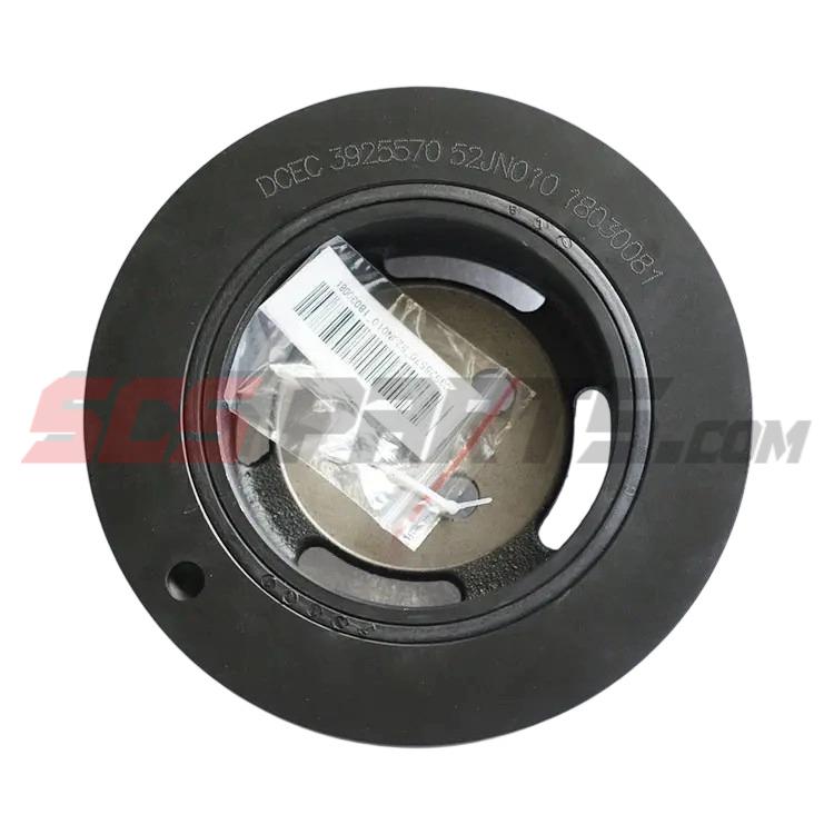 3925560 Tuned Vibration Damper