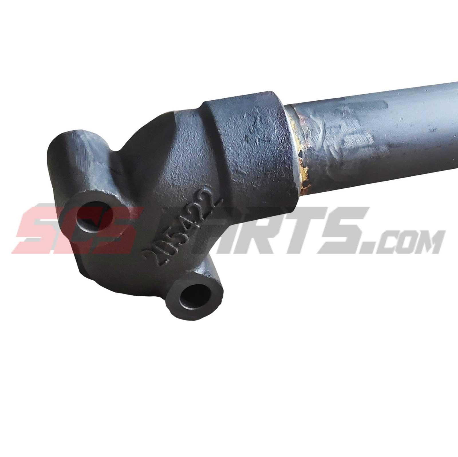 3024392 Lubricating Oil Suction Tube