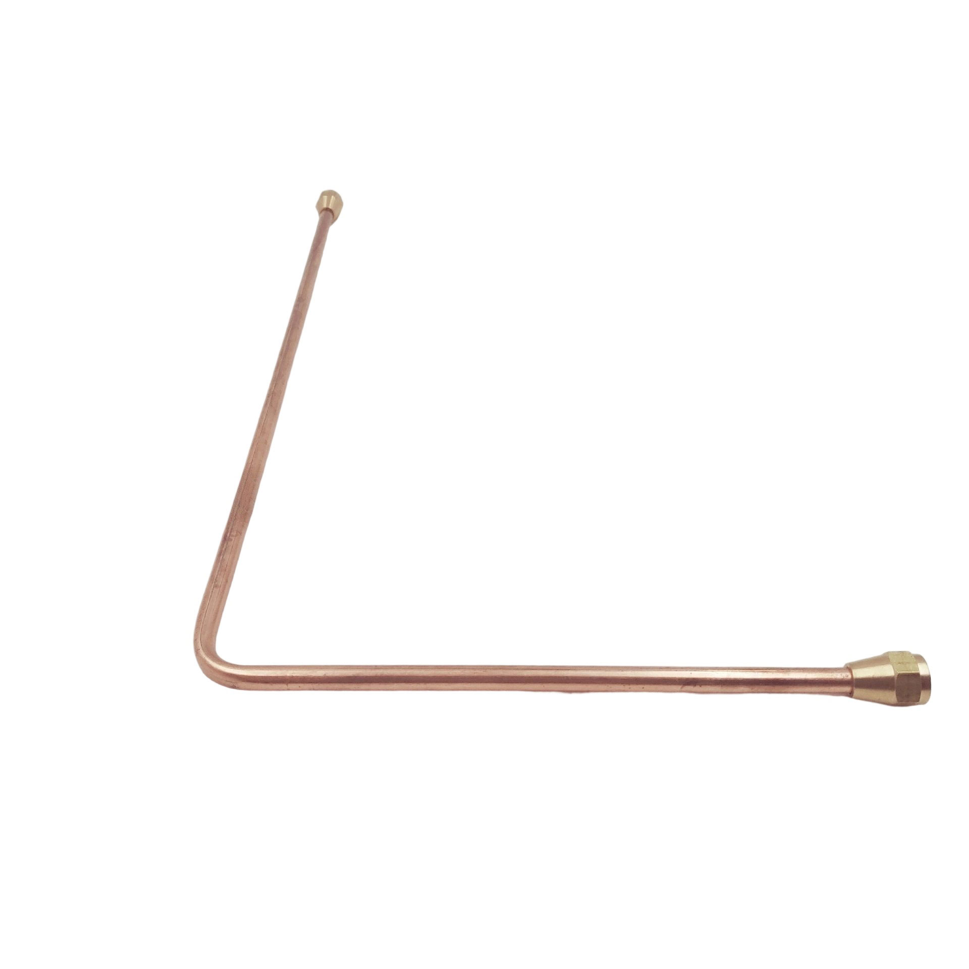 3165640 Fuel Supply Tube