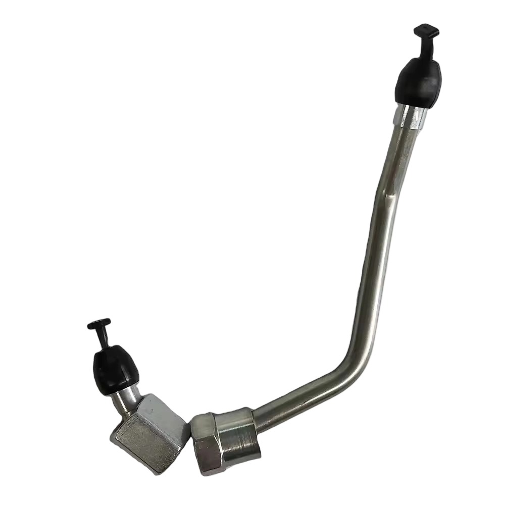 5446736 Injector Fuel Supply Tube