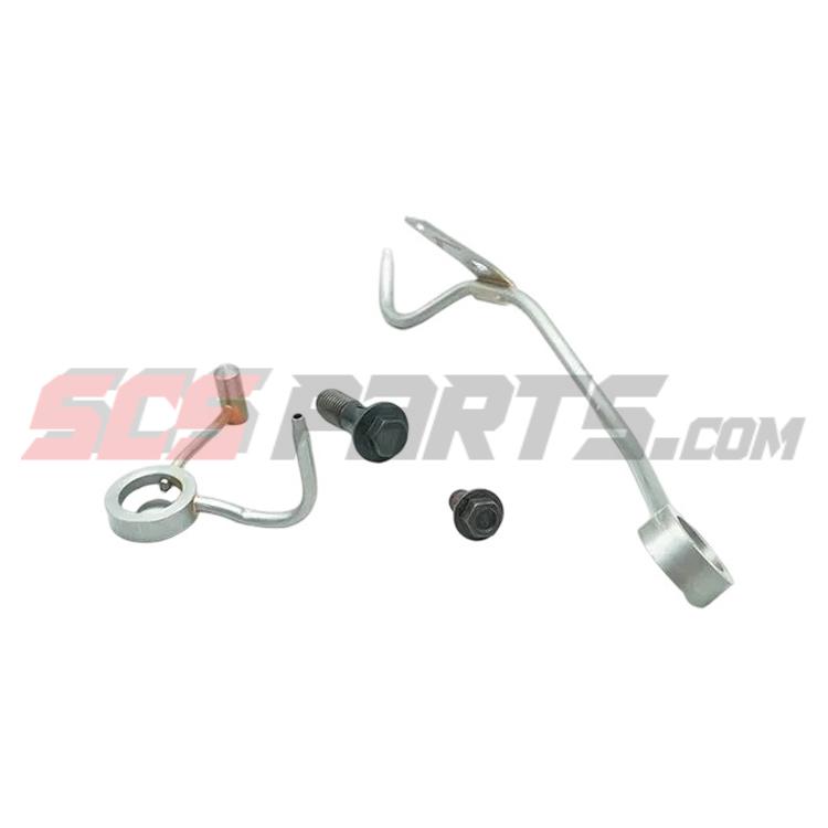 4955917 Piston Cooling Nozzle Kit