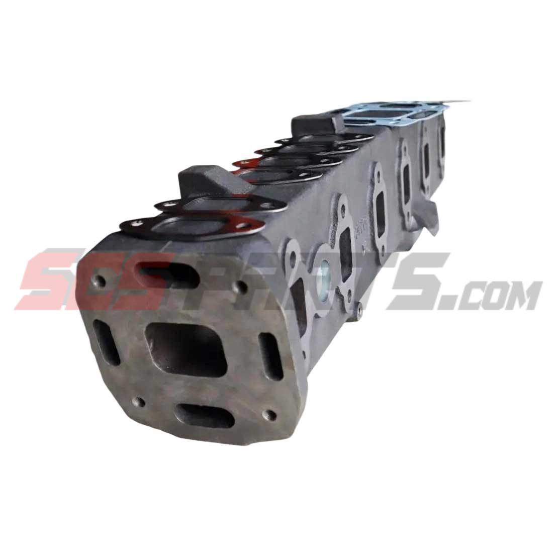 4019950 Wet Marine Exhaust Manifold & Gasket