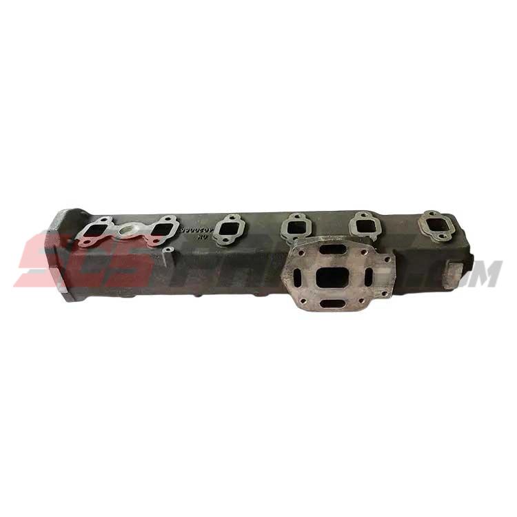 4019950 Wet Marine Exhaust Manifold & Gasket