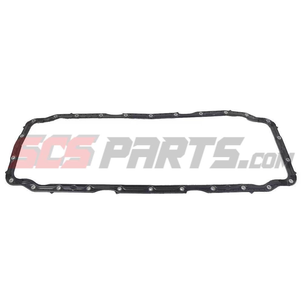 Cummins 4975061 Oil Pan & Gasket 4975069