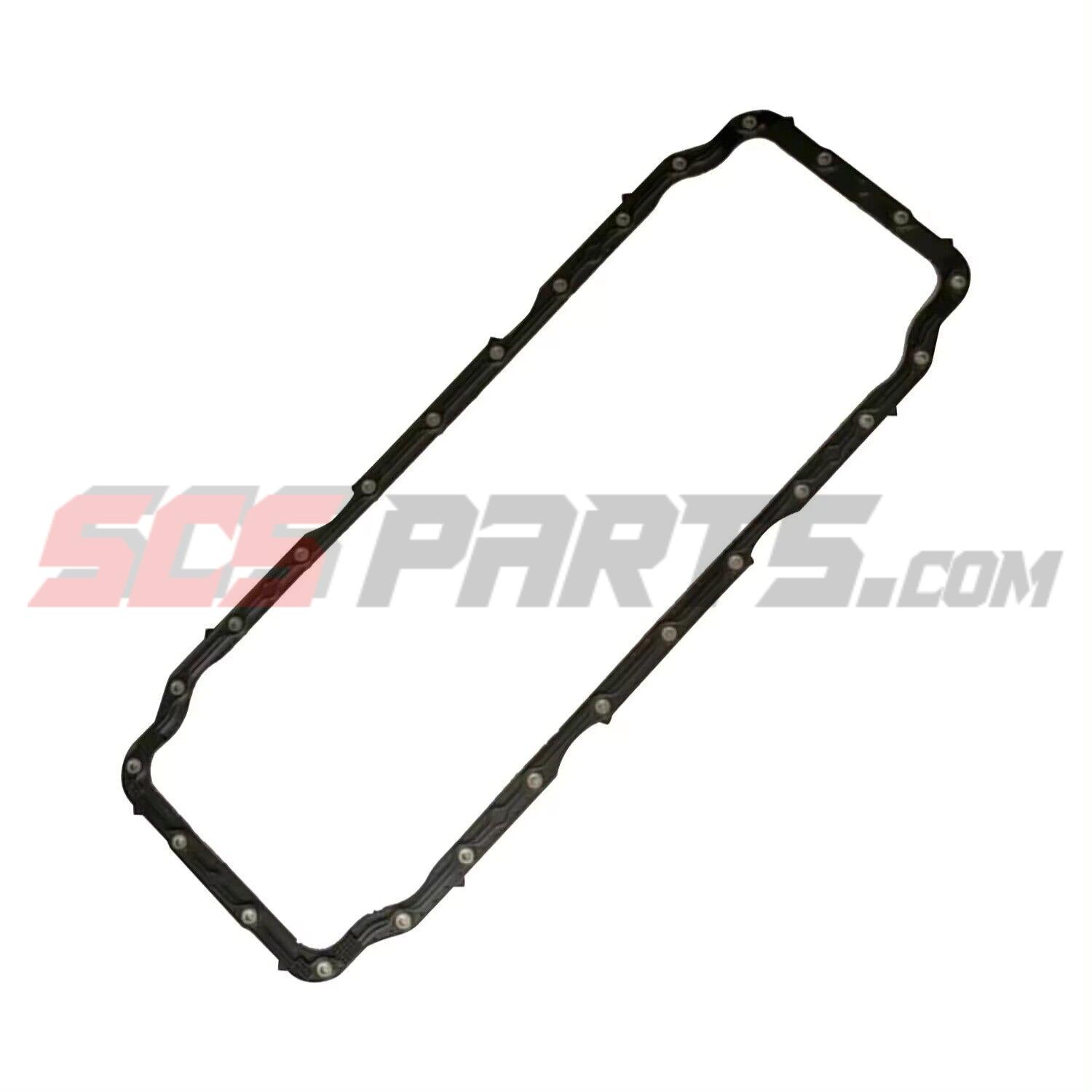 Cummins 4975061 Oil Pan & Gasket 4975069