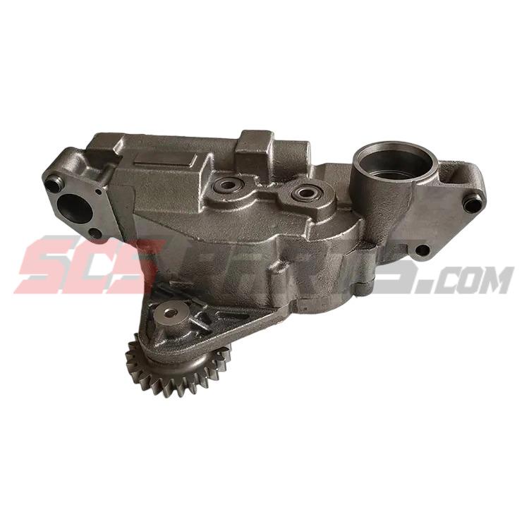 5680039 Lubricating Oil Pump