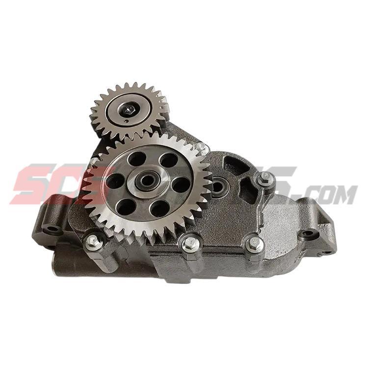 5680039 Lubricating Oil Pump