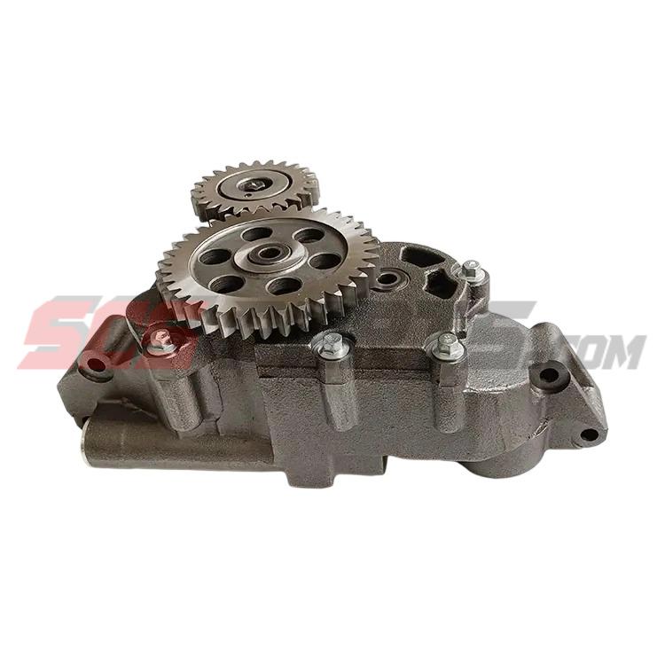 5680039 Lubricating Oil Pump