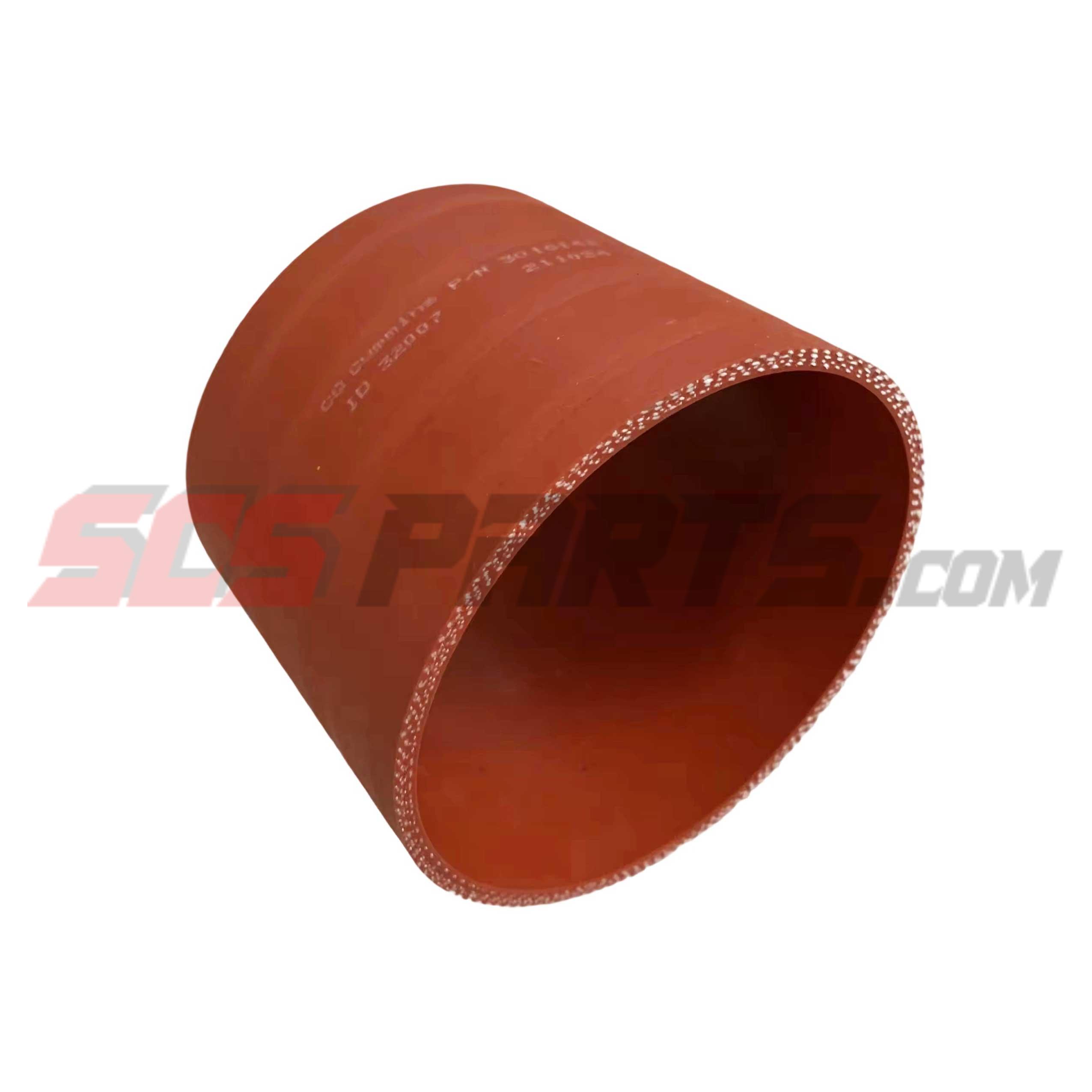 3016142 Plain Hose