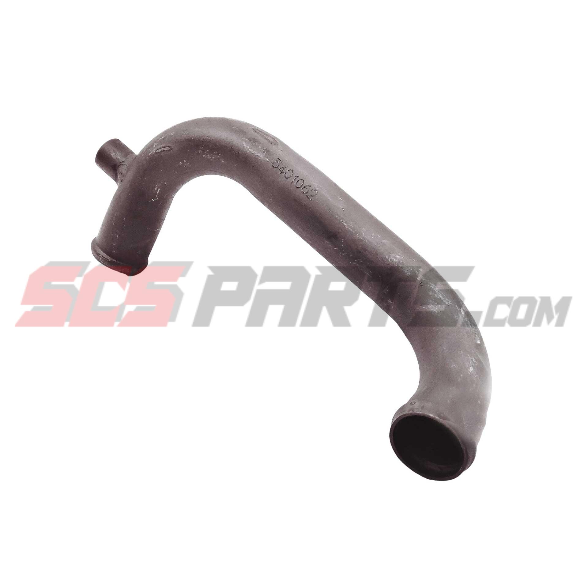 3401062 Aftercooler Tube