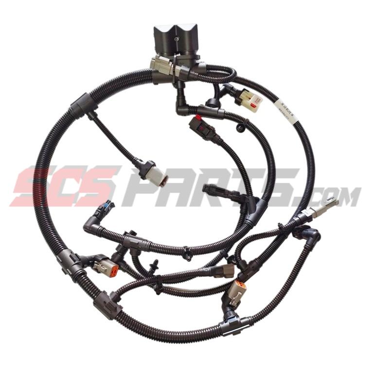 4938672 ECM Wiring Harness