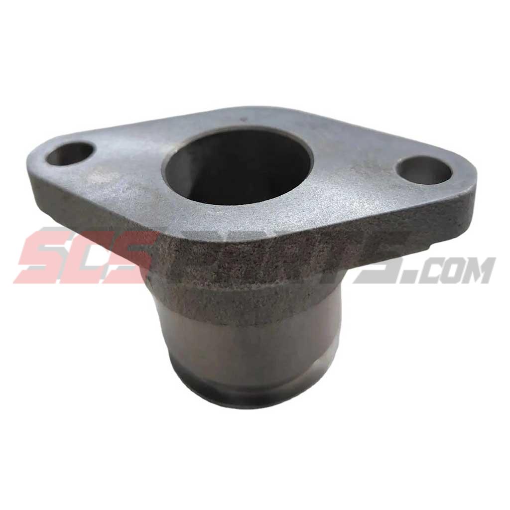 3821718 3031808 3027785 Water Transfer Tube Fit Cummins Engine QSM ISM M11 L10