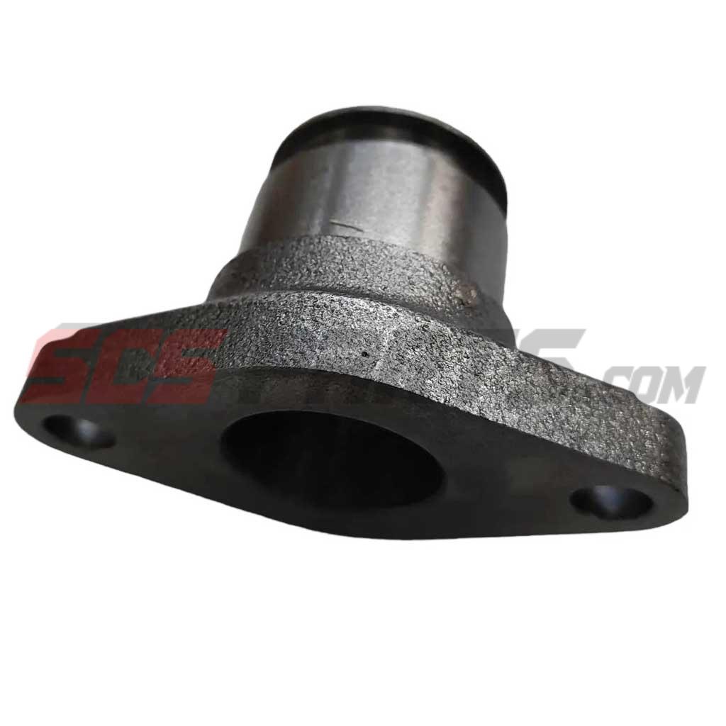 3821718 3031808 3027785 Water Transfer Tube Fit Cummins Engine QSM ISM M11 L10