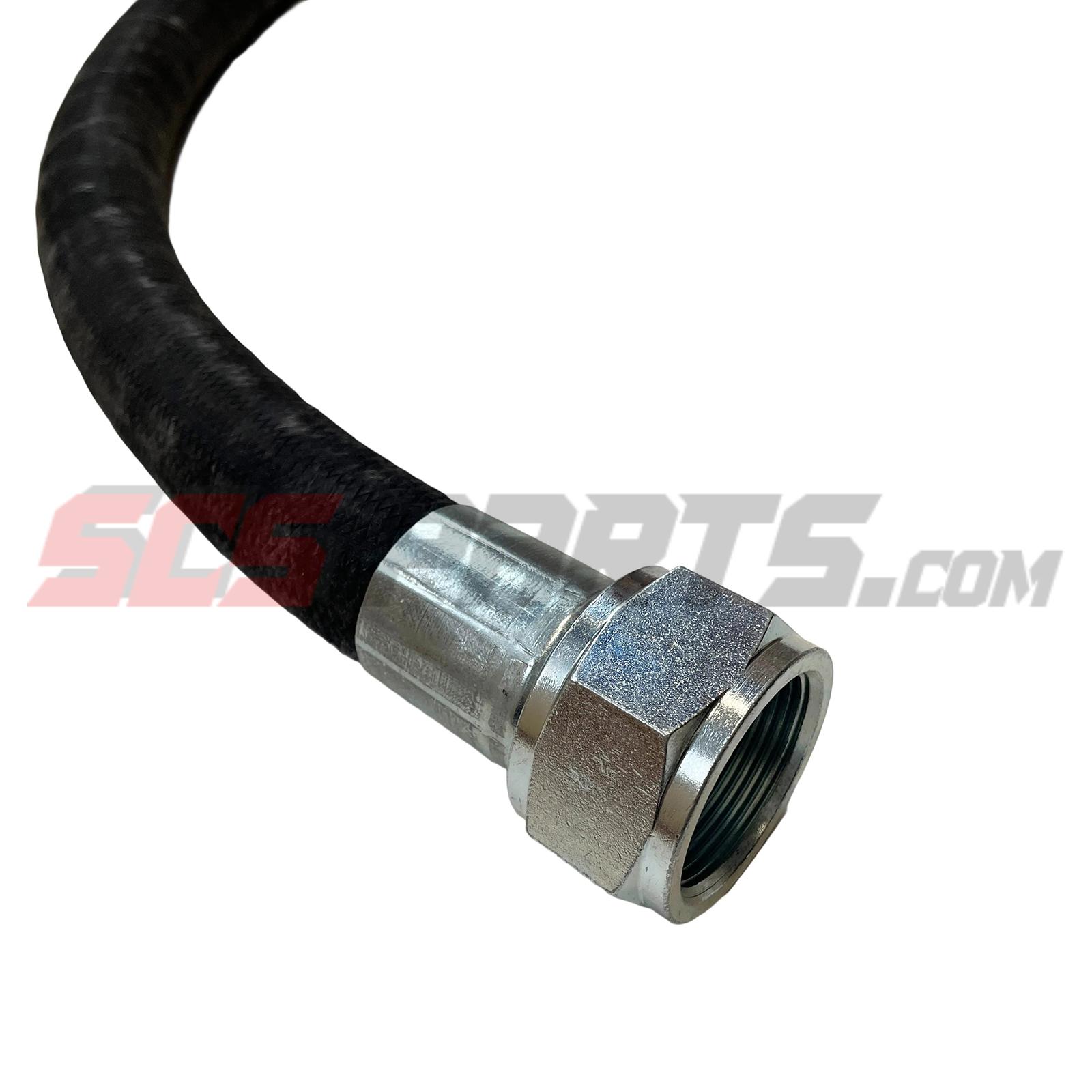 3250943 Flexible Hose Fit Cummins Engine K19 K38 K50 N14 NT855