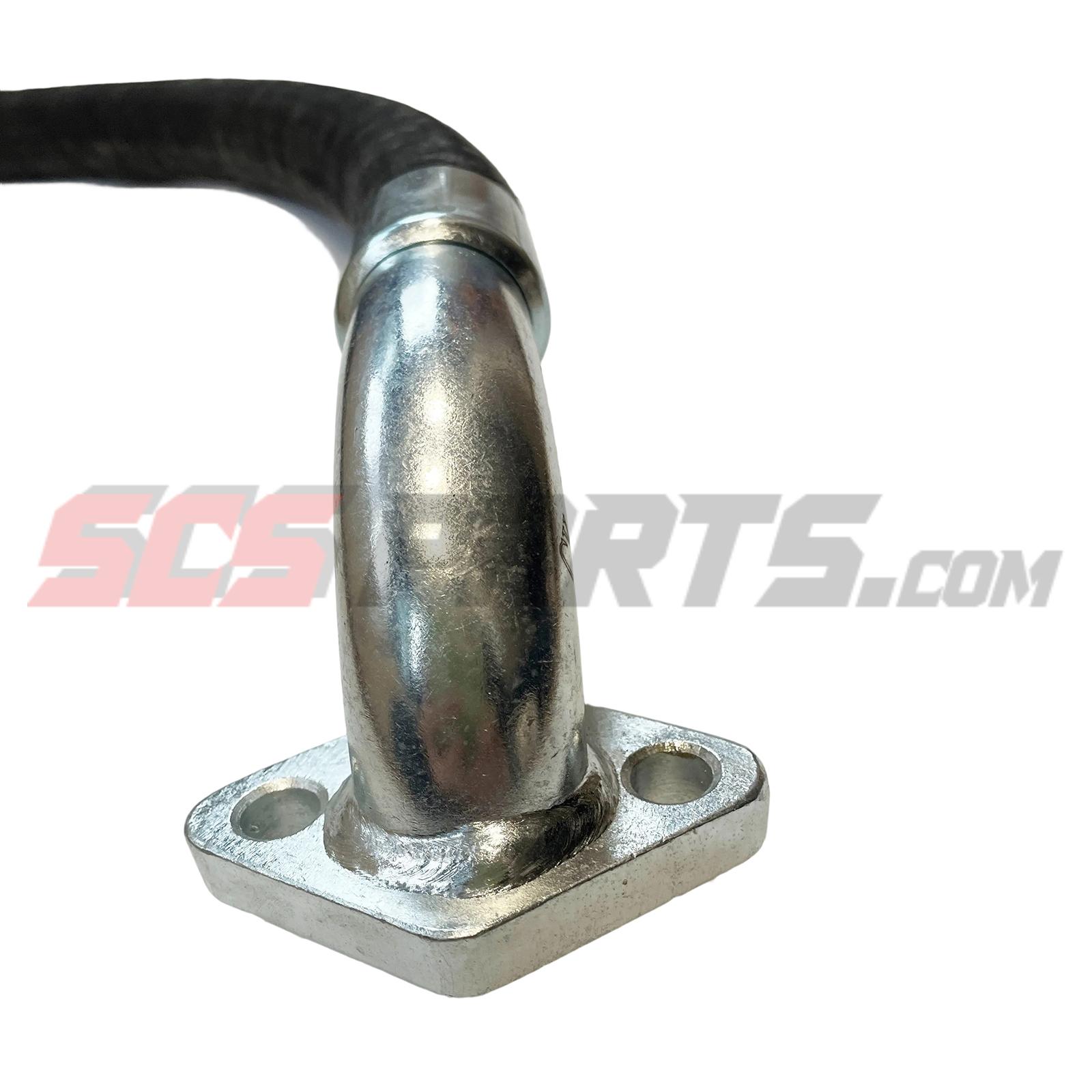 3250943 Flexible Hose Fit Cummins Engine K19 K38 K50 N14 NT855