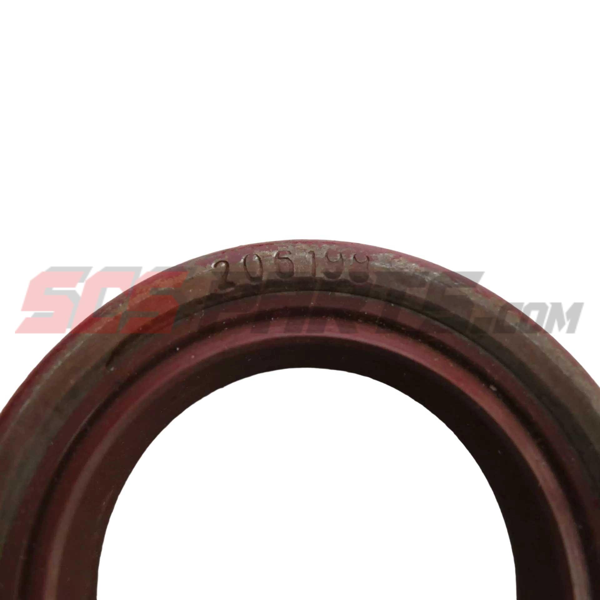 206198 Water Pump Oil Seal Fit Cummins Engine K38 K50