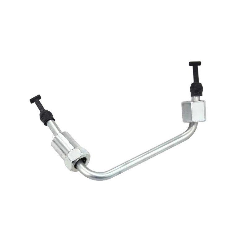 Cummins 5258983 Injector Fuel Supply Tube