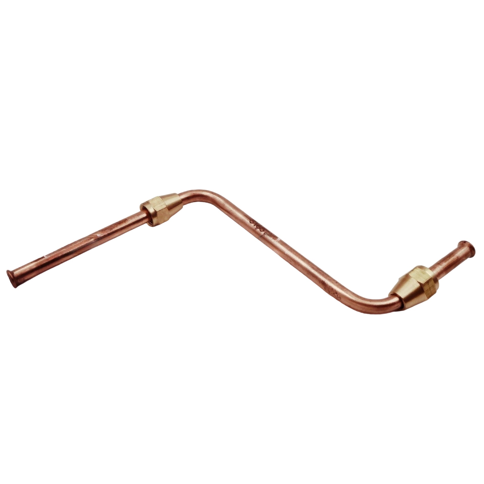 3165728 Fuel Supply Tube