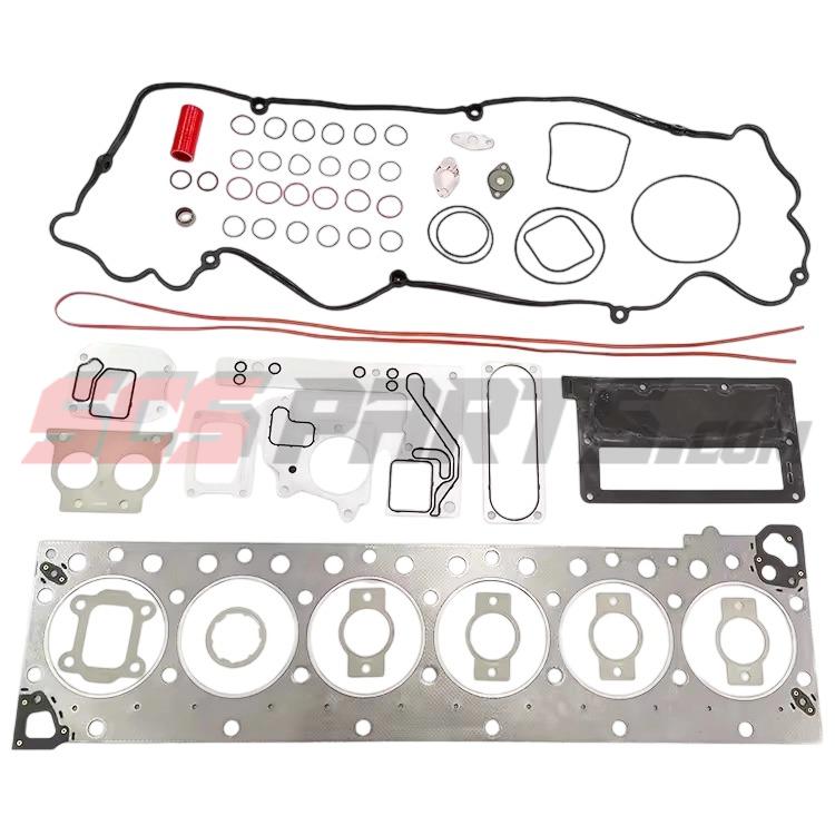 4352145 Cylinder Head Gasket Kit