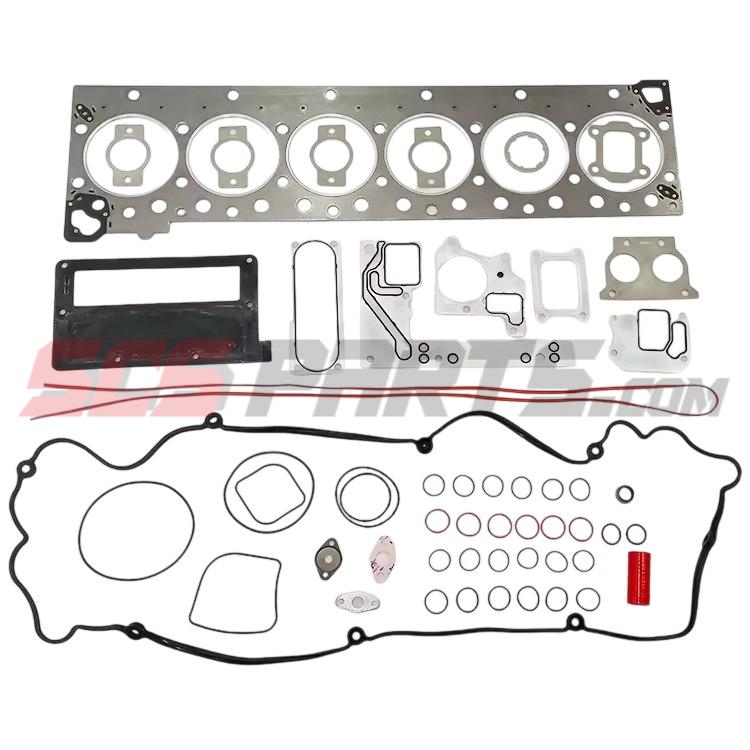 4352145 Cylinder Head Gasket Kit