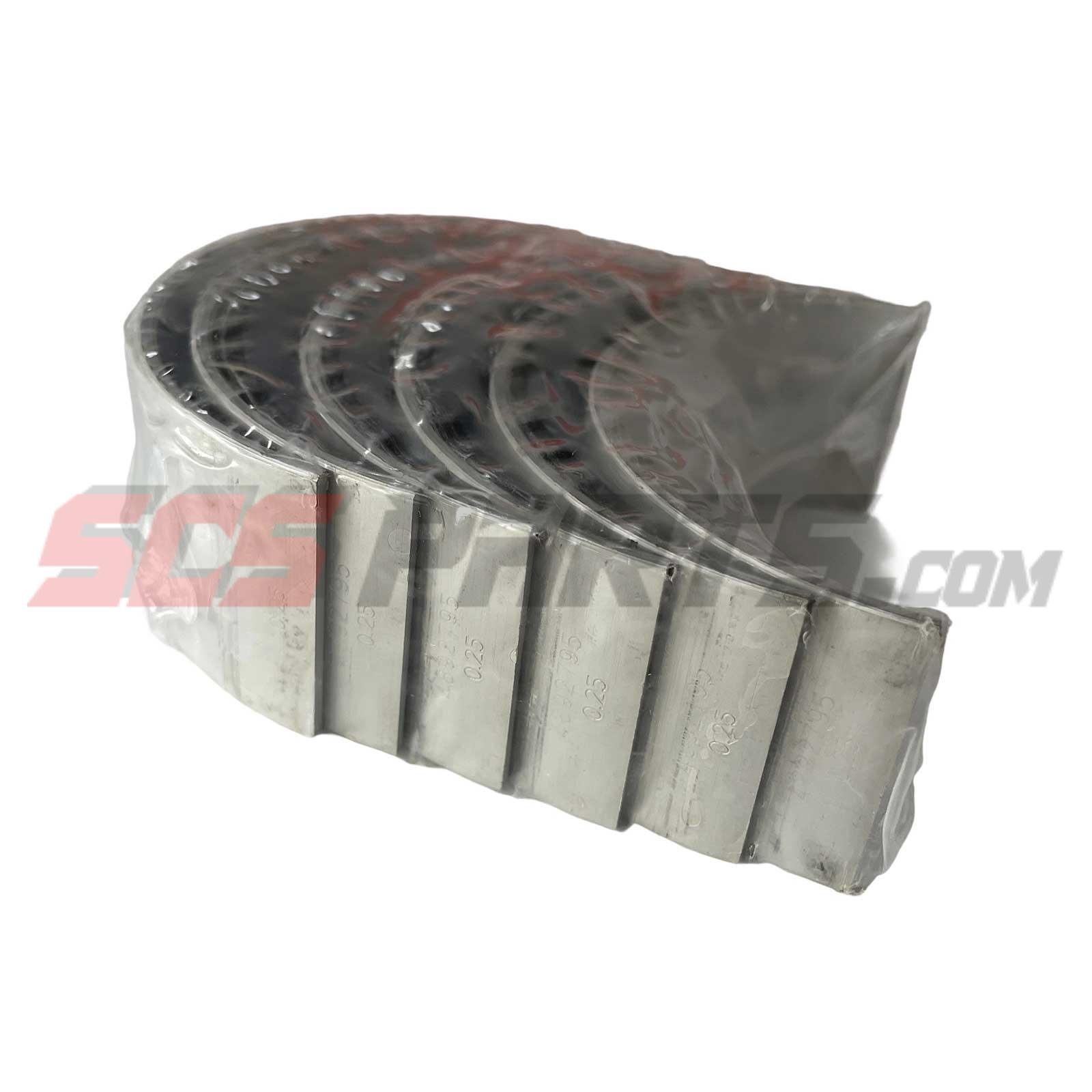 4932375 & 4892795 Connecting Rod Bearing(010) +0.25