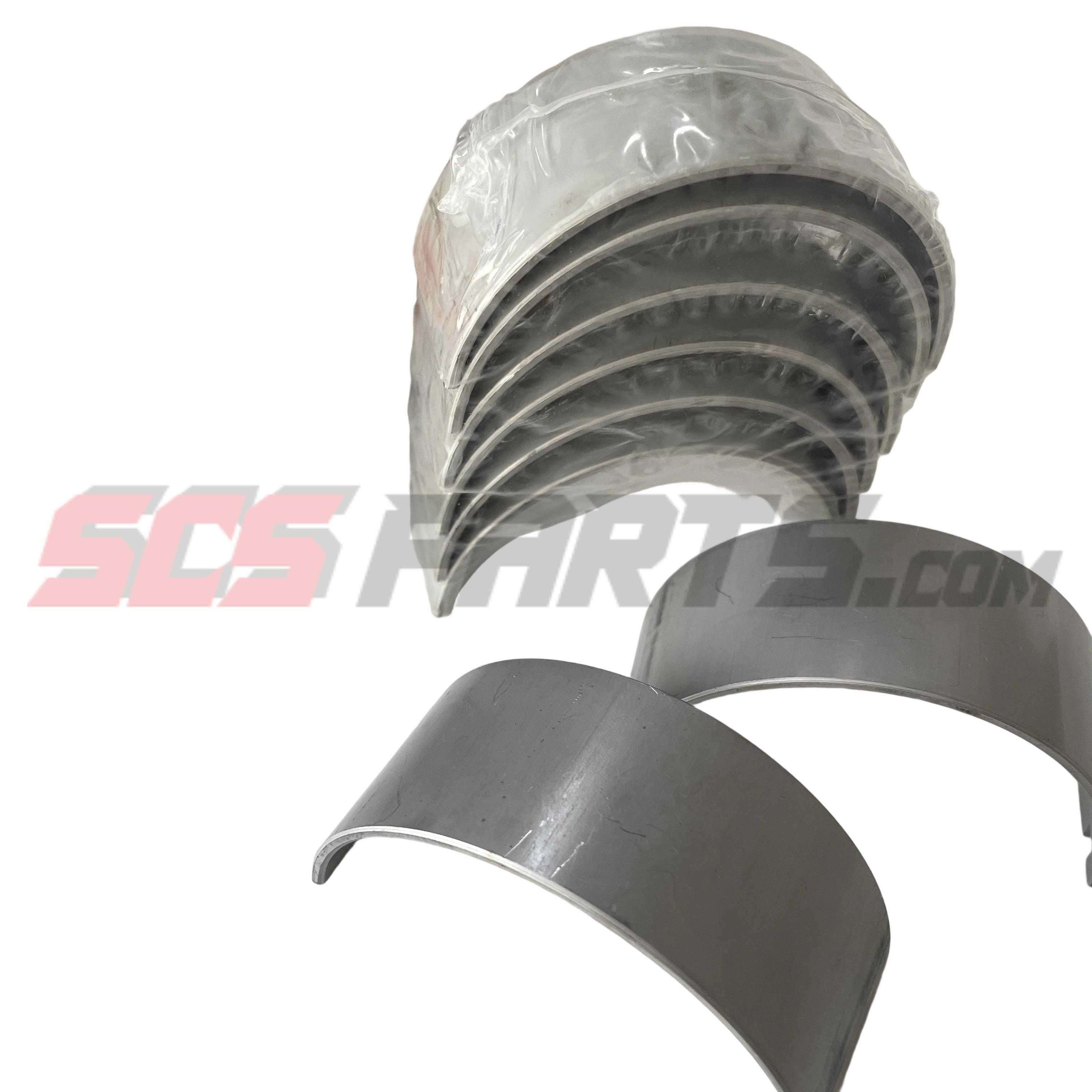 4932375 & 4892795 Connecting Rod Bearing(010) +0.25