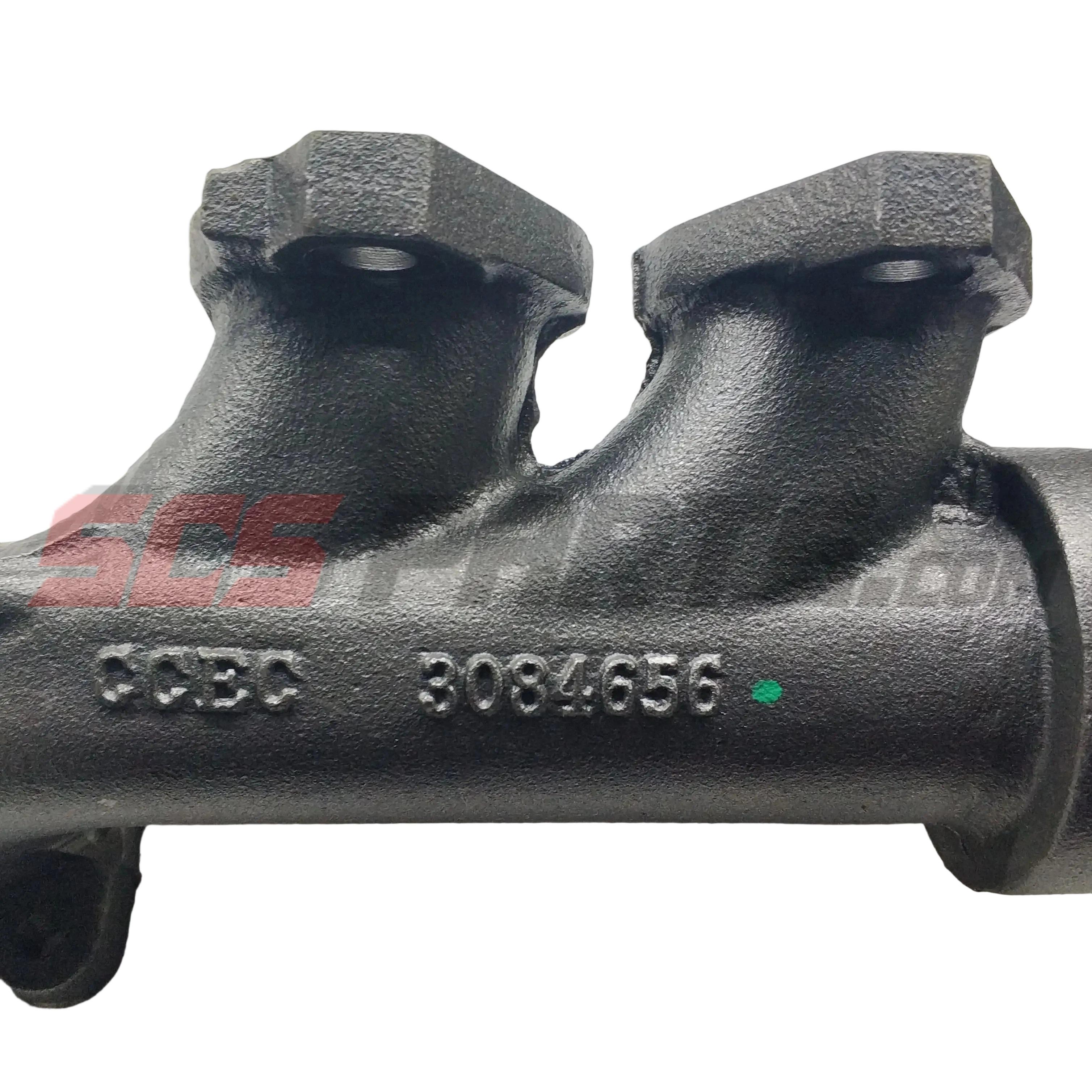3084656 Exhaust Manifold