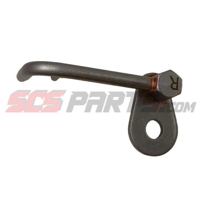 4095461 Piston Cooling Nozzle