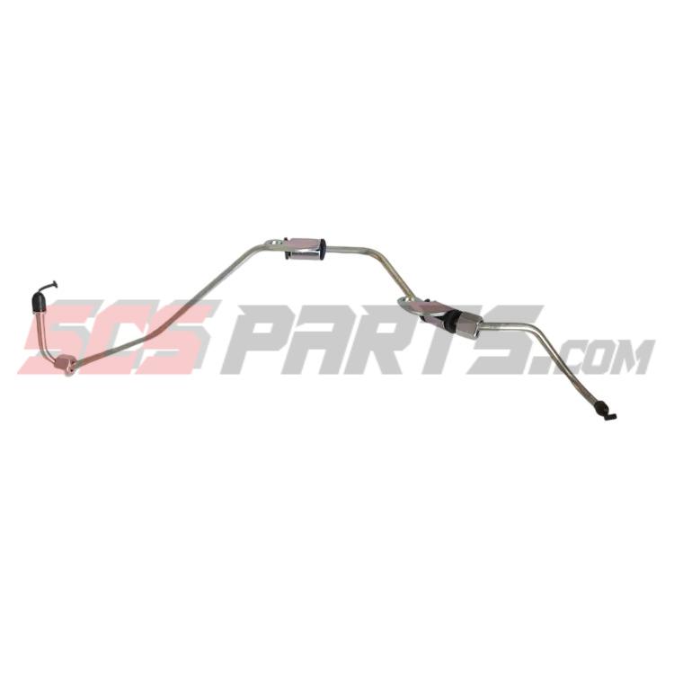 5564858 Injector Fuel Supply Tube