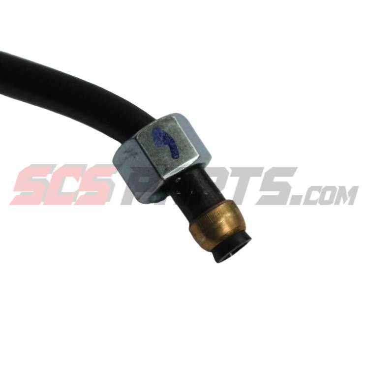 3287563 Oil Gauge Tube