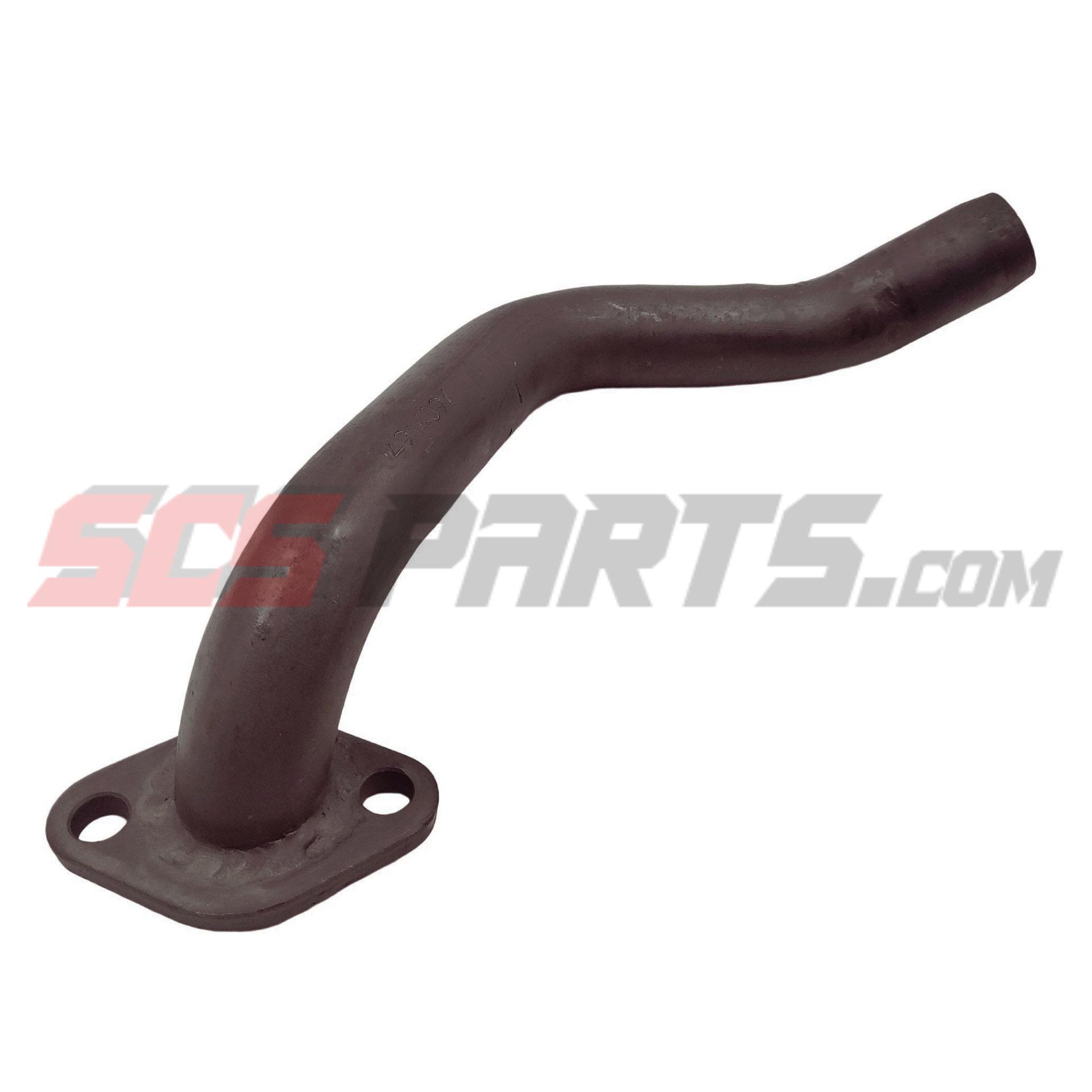 4914097 Lubricating Oil Transfer Tube