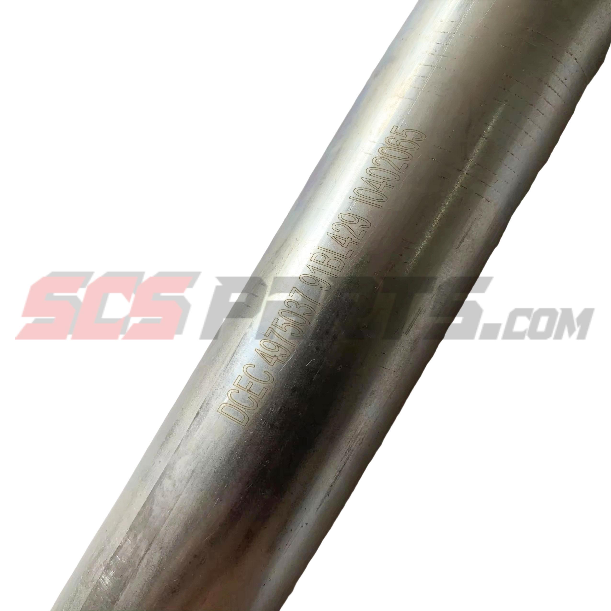 4975037 Oil Transfer Tube